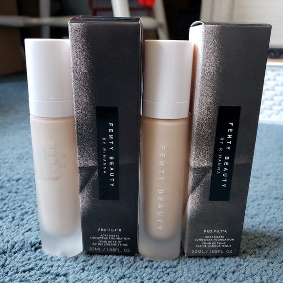 fenty beauty 110